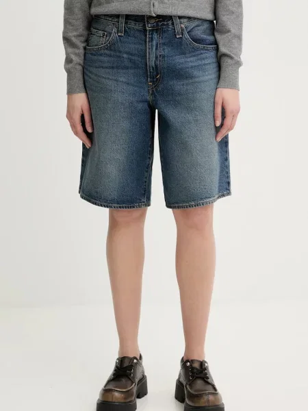 LEVI'S ® Jeans denim albastru