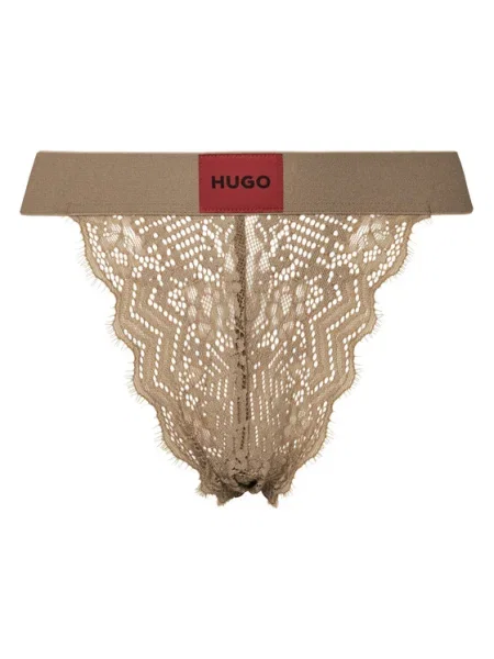 HUGO Chilot clasic bej