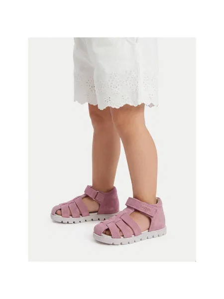 Босоніжки Lasocki Kids KEKKO рожевий