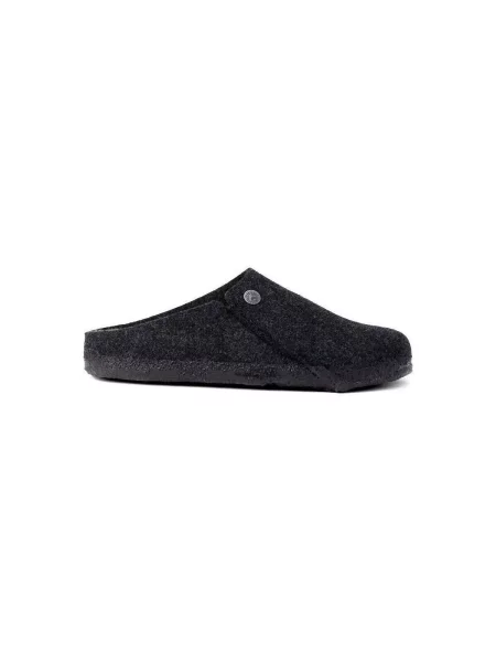 Pantofi Birkenstock gri