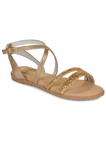 Sandale Les Petites Bombes