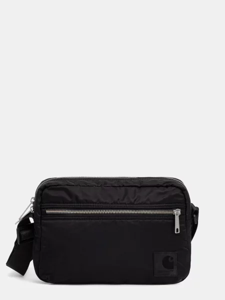 Geanta crossbody Carhartt Wip negru