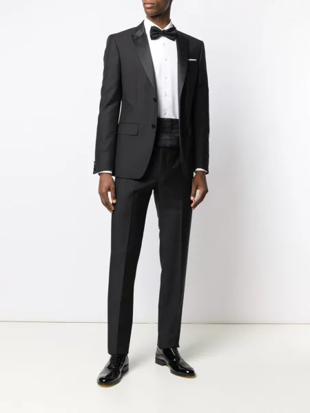 Costum Tonello negru