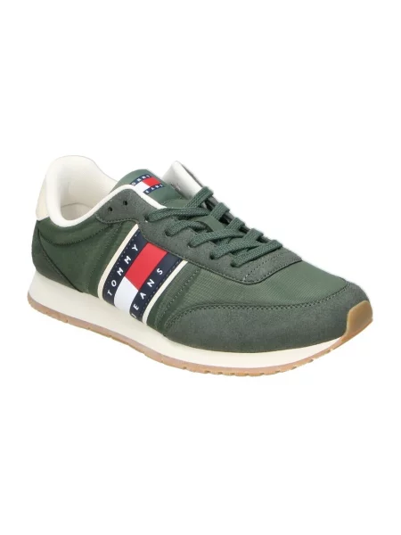 Tenisky Tommy Hilfiger