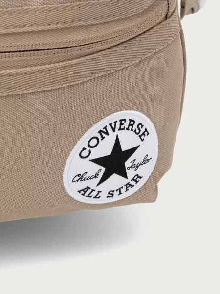 Plecak Converse beżowy
