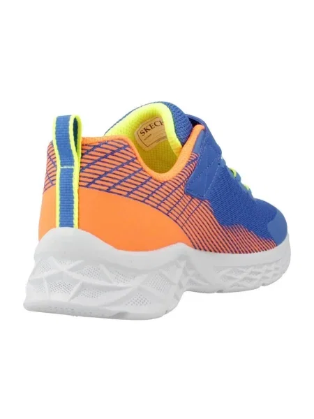 Tenisky Skechers modrá