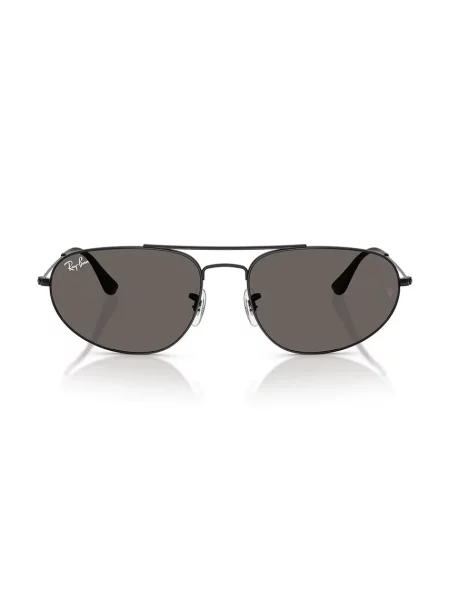 Солнцезащитные очки Ray-ban черные