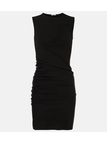 Rochie Wolford din jerseu negru
