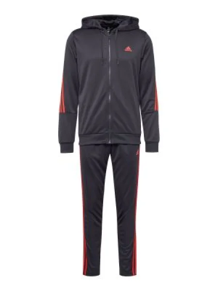 Costum Adidas Sportswear negru