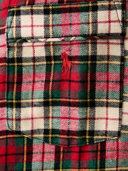Пижама Polo Ralph Lauren