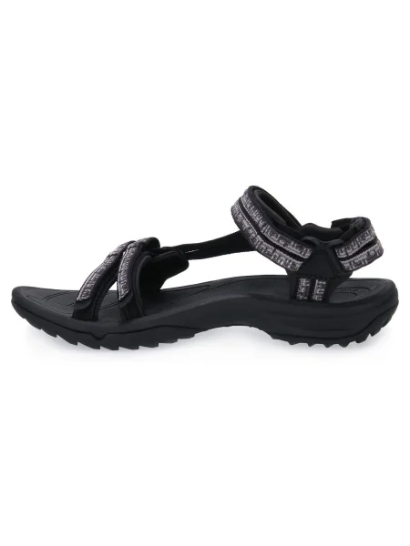 Pantofi Teva negru