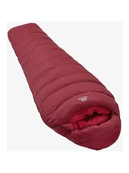 Torebka Mountain Equipment czerwona