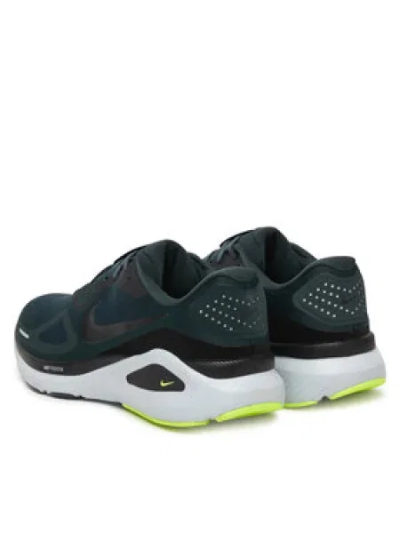 Bežecké topánky Nike Structure 26 zelená
