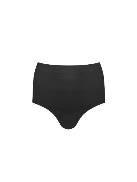 MAGIC Bodyfashion Pantaloni modelatori cappuccino maro