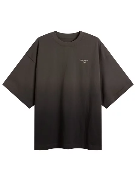 Koszulka Goopimade czarna