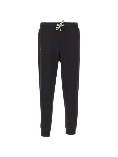 Pantaloni Blauer alergare negru