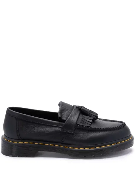 Loaferice Dr. Martens crna