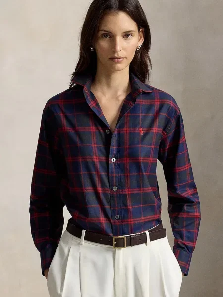 Polo Ralph Lauren cămașă de damă din