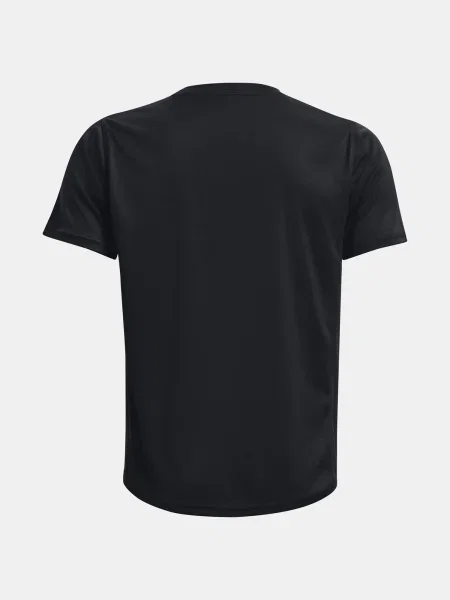 Тениска Under Armour черно