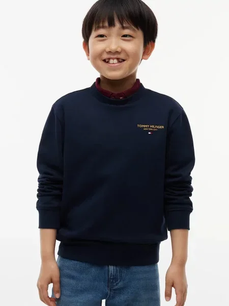 Tommy Hilfiger hanorac pentru copii din