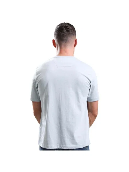 Tricou Marshall Artist gri