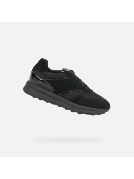 Pantofi Geox negru