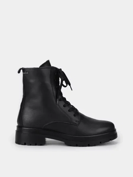 Ботинки Imac черные