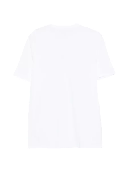 Tričko Calvin Klein bílé