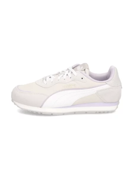 Puma tenisky šedé