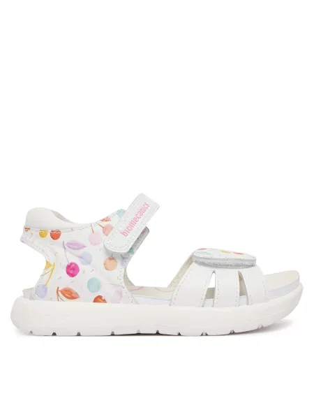 Sandali Biomecanics M bela