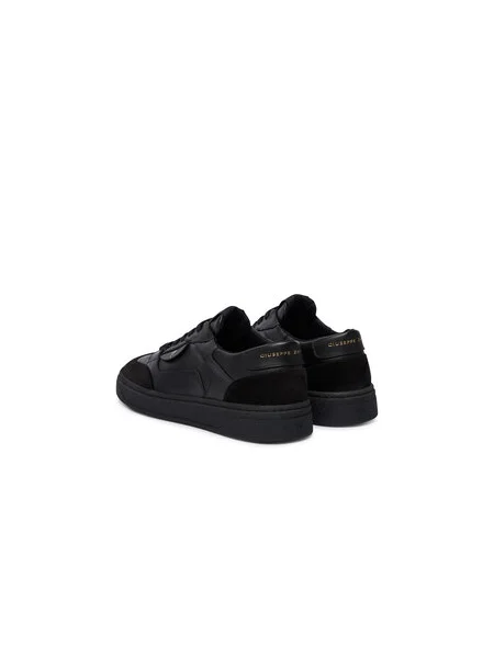 Sportcipők Giuseppe Zanotti fekete