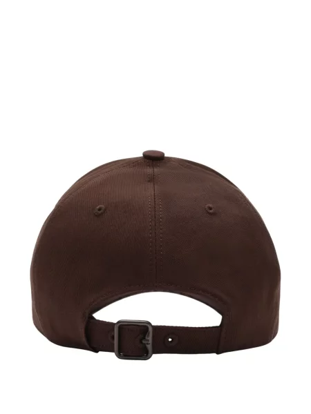 Șapcă Burberry maro