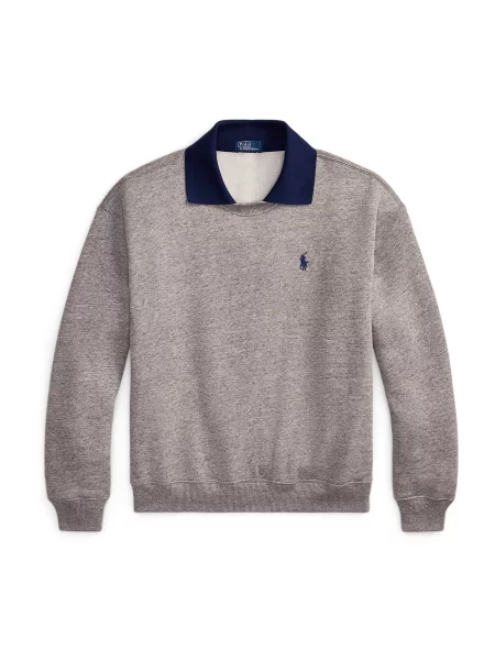Hanorac Polo Ralph Lauren gri