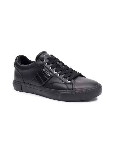 Sneakers Guess negru