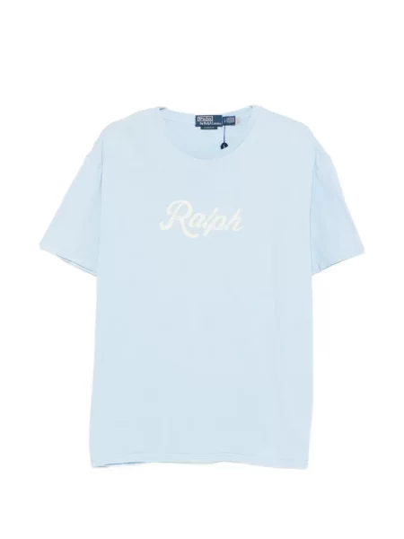 Μπλούζα Polo Ralph Lauren μπλε