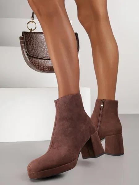Botine Vedvira maro