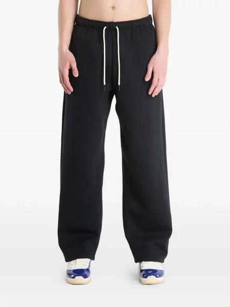 Pantaloni Nike alergare negru