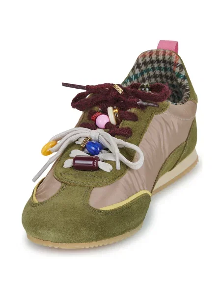 Pantofi Serafini bej