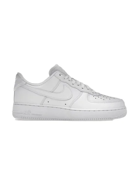 Pantofi Nike alb