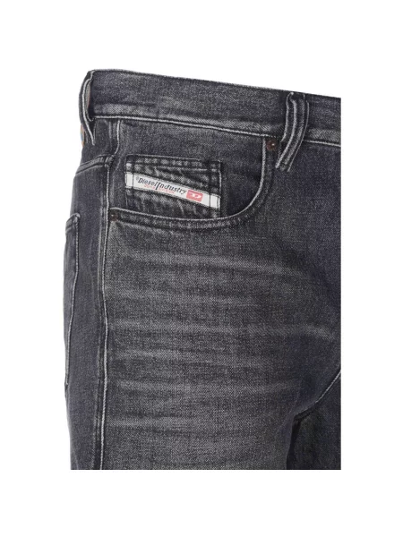 Blugi Diesel gri