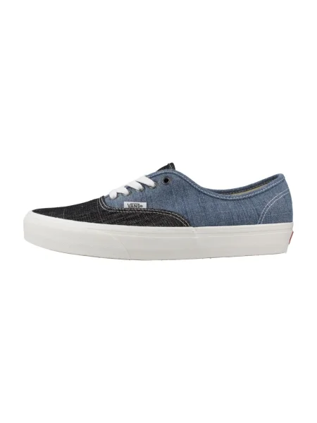 Félcipo Vans kék