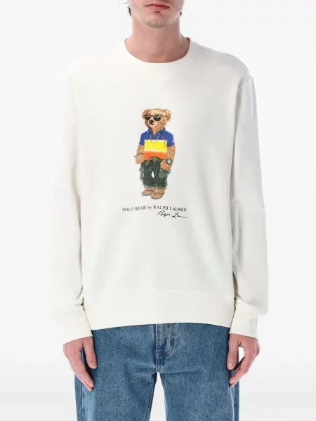 Vesta Polo Ralph Lauren bijela
