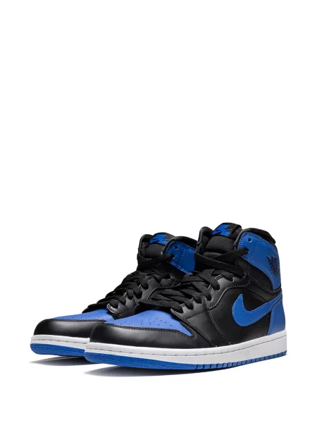 Retro tenisky Jordan Air Jordan 1 modré