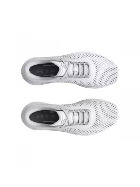 Tenisky Under Armour čierna