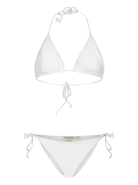 Bikini Paramidonna biały