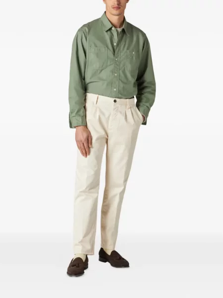 Pantaloni chino Fortela