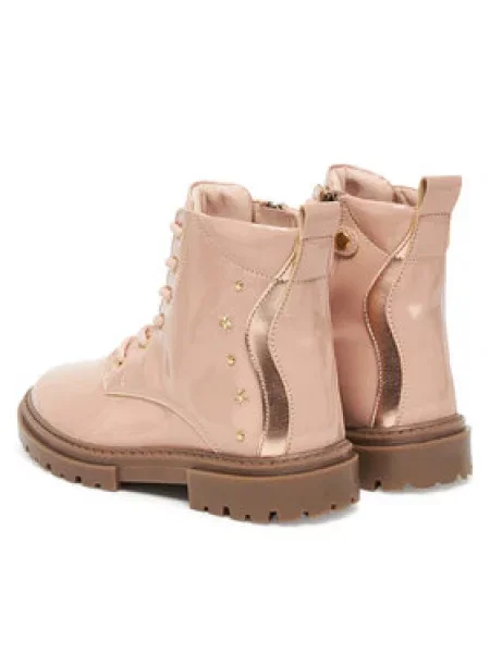 Primigi Planinarske cipele D ružičasta