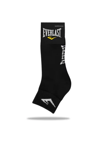 Everlast Șosete negru