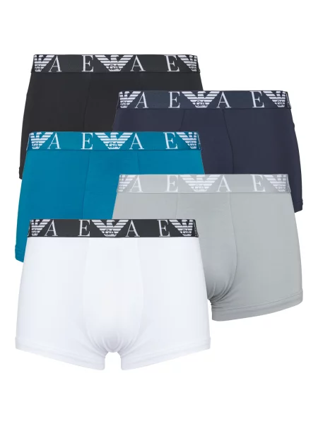Chiloți multipac Emporio Armani