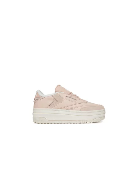 Sneakersy Reebok růžové